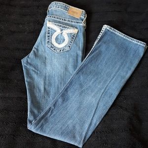 Big Star Jeans